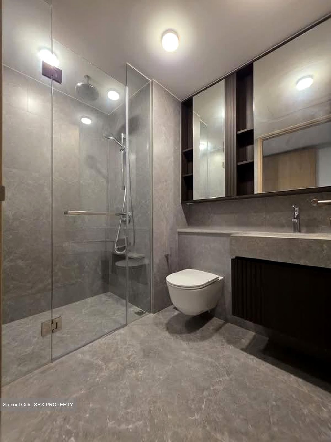 KI Residences at Brookvale (D21), Condominium #582442321